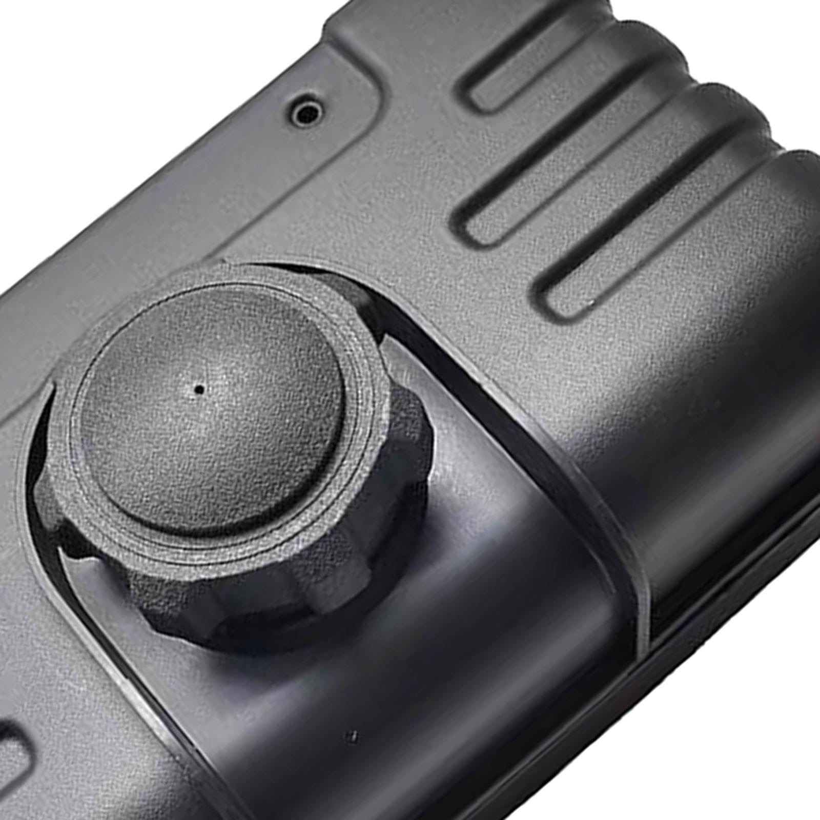 Serbatoio Carburante Spazzaneve Serbatoio Carburante Motozappa Sostituzione Professionale per Motori Accessori Robusti Pezzi di Ricambio Serbatoio