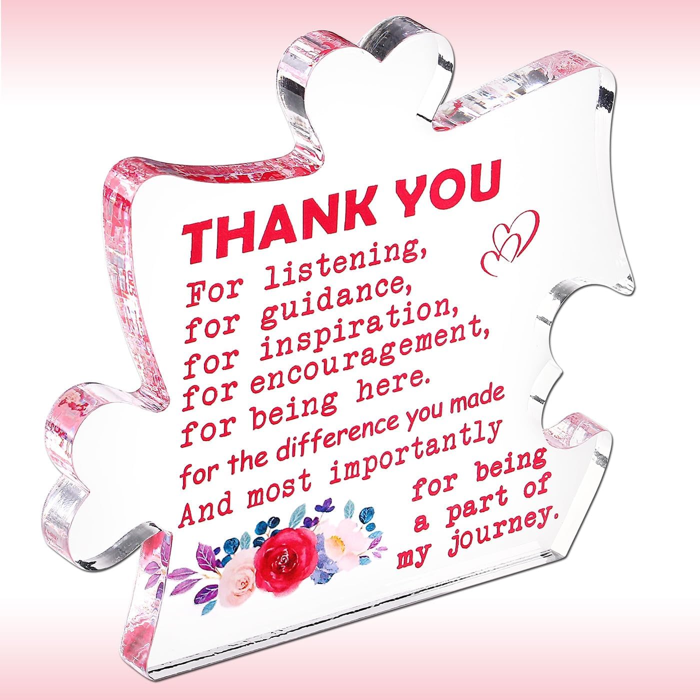 Amazon.com: Teacher Appreciation Gifts - Engraved Teacher Thank You ...