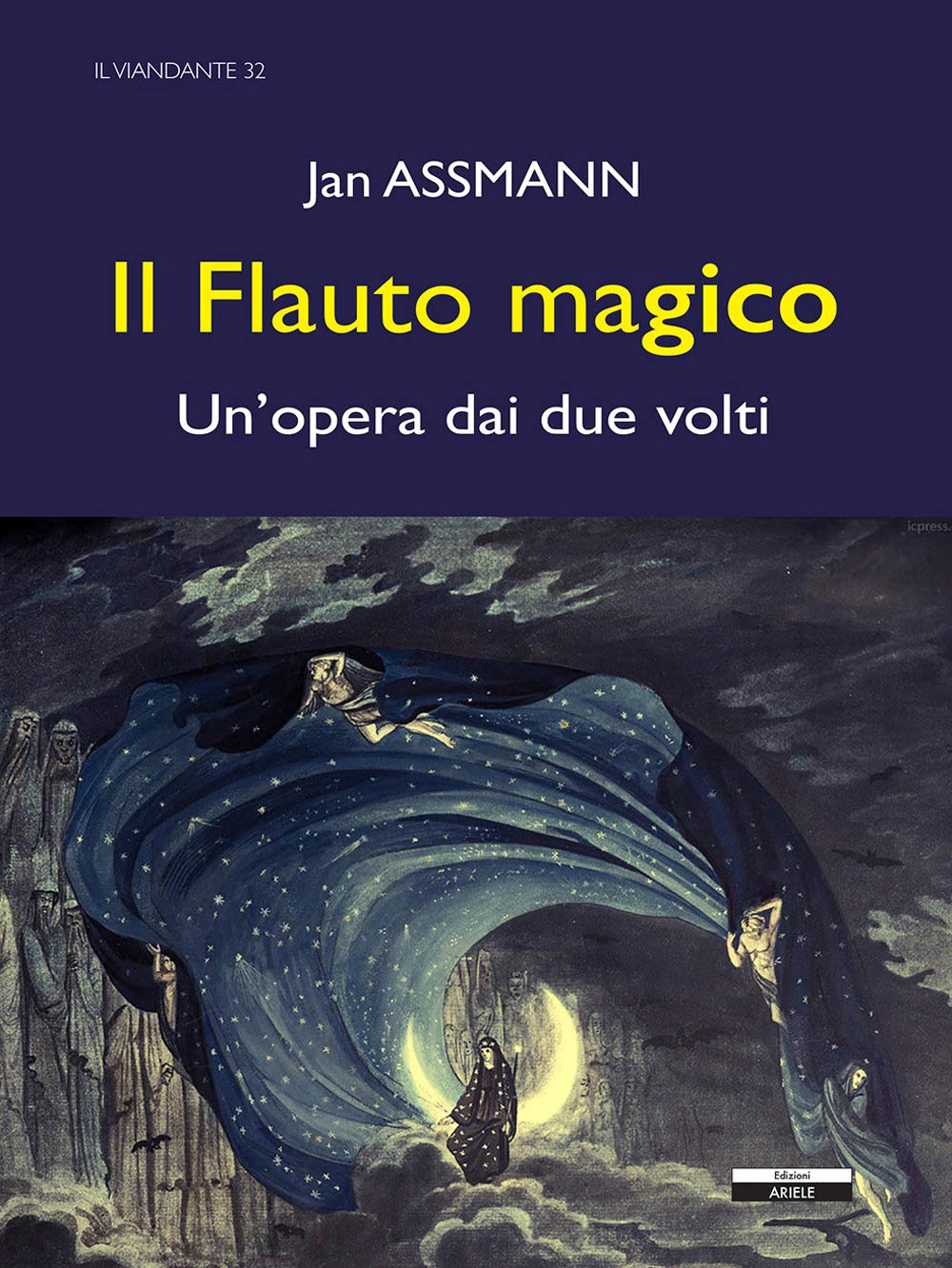 Il Flauto Magico. Un'opera Dai Due Volti - 4