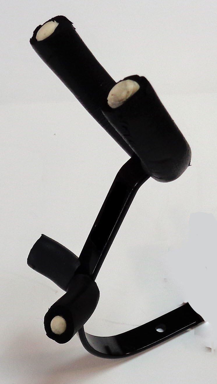 Curved Soprano Sax Peg