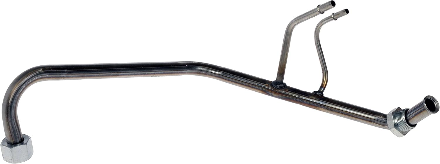 Dorman 598-151 Exhaust Gas Recirculation (EGR) Line Compatible with Select Ford / Mercury Models