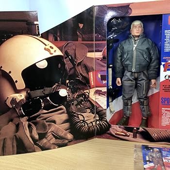 ミリタリー GIJOE JAPAN LIMTED EDITION Father&Son GI JOE FATHER & SON JAPAN ONLY RELEASE LIMITED EDITION 12