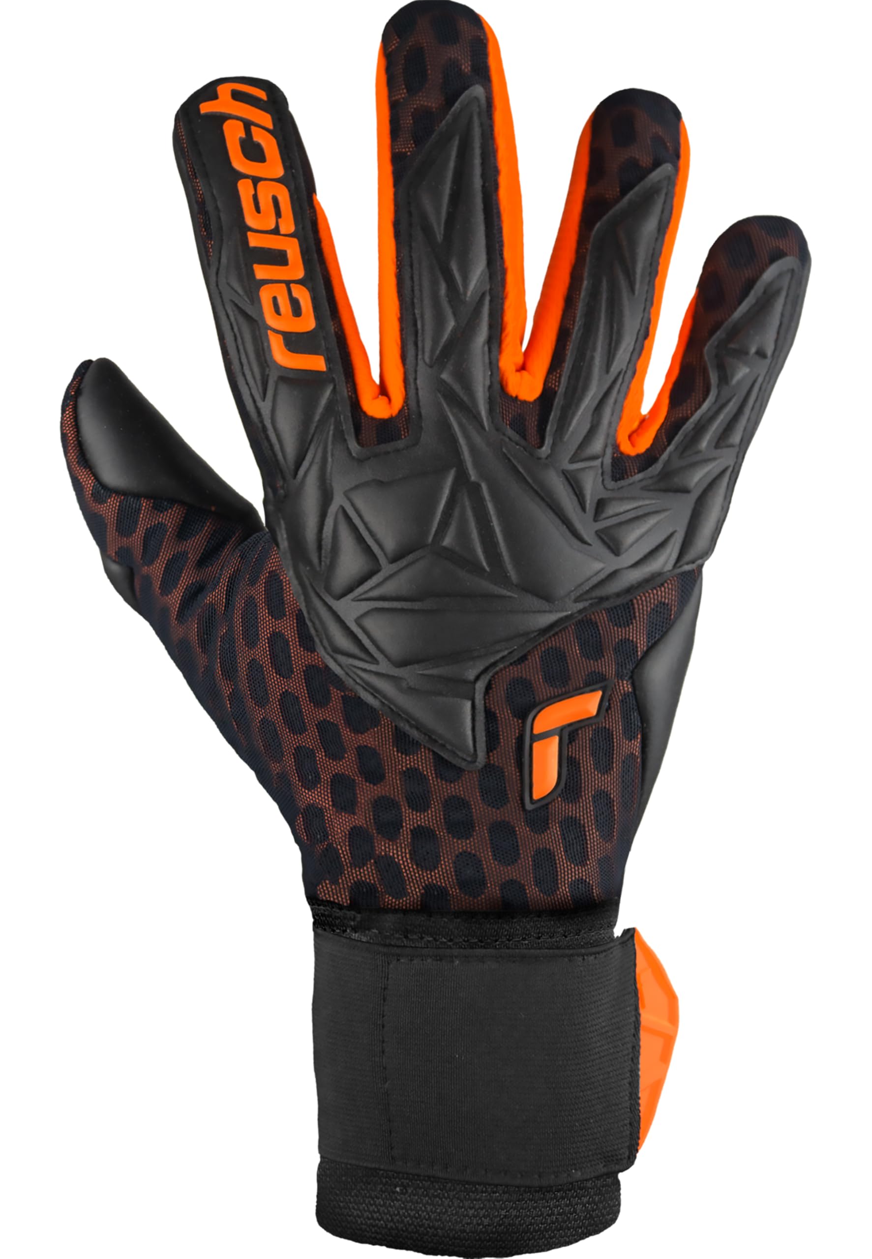 Reusch Attrakt X Airvent TW-Handschuhe Unisex
