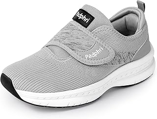 Extra Wide Mens Shoes For Swollen Picks collage image 3