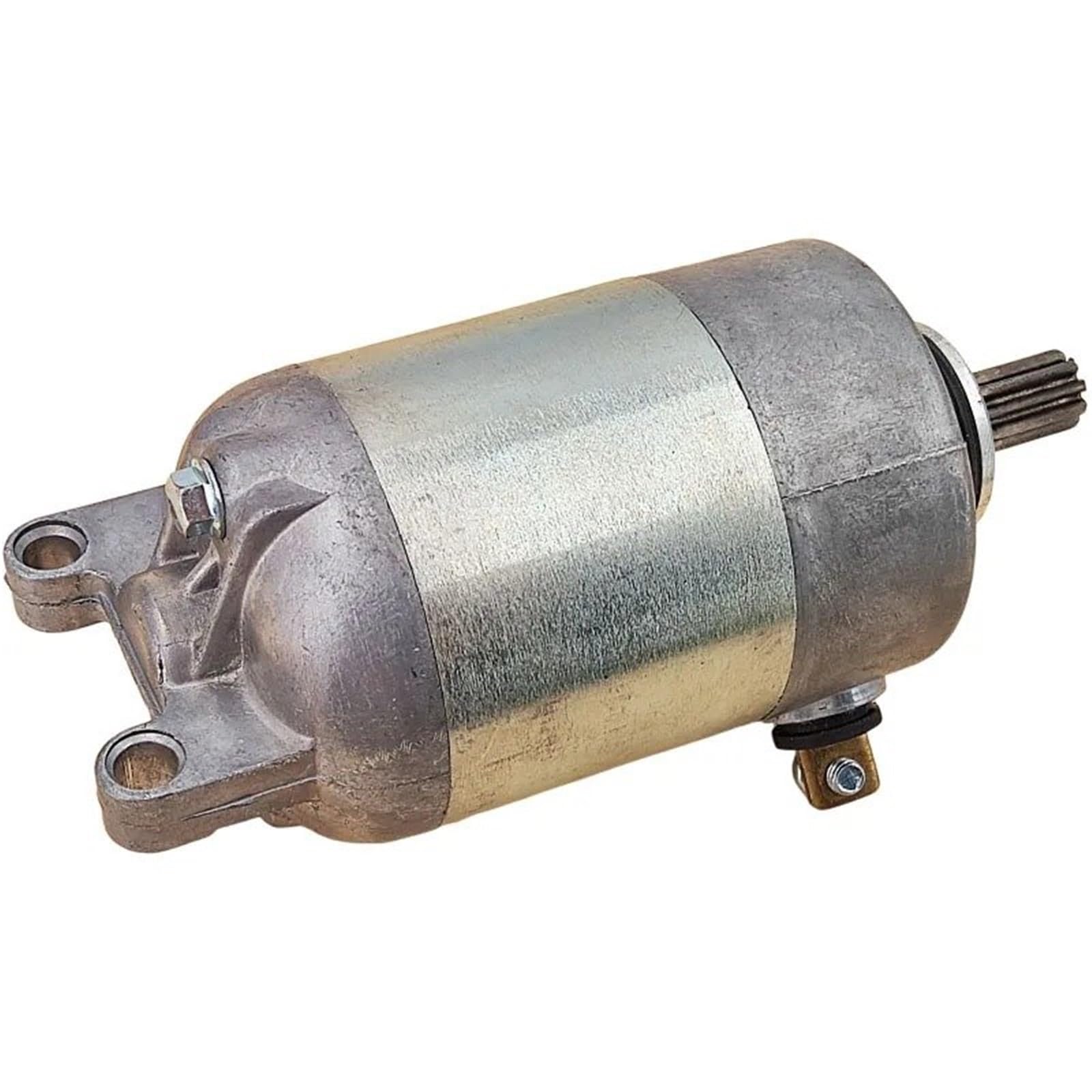 Motorino avviamento Per XC125 2004-2008 FIAMMA X XC125 05-10 CYGNUS X 2009-2012 AT115 BWS125 YW125 2010-2011 XOVER YW125 2010-2011 Motorino Di Avviamento