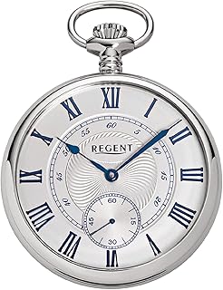 P560 - Orologio da taschino, 50 mm