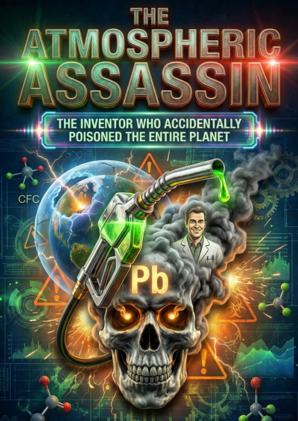 The Atmospheric Assassin: The inventor who accidentally poisoned the entire planet
