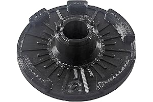 Replacement Disc #2 Compatible with Nautilus/Bowflex 552 SelectTech Dumbbells