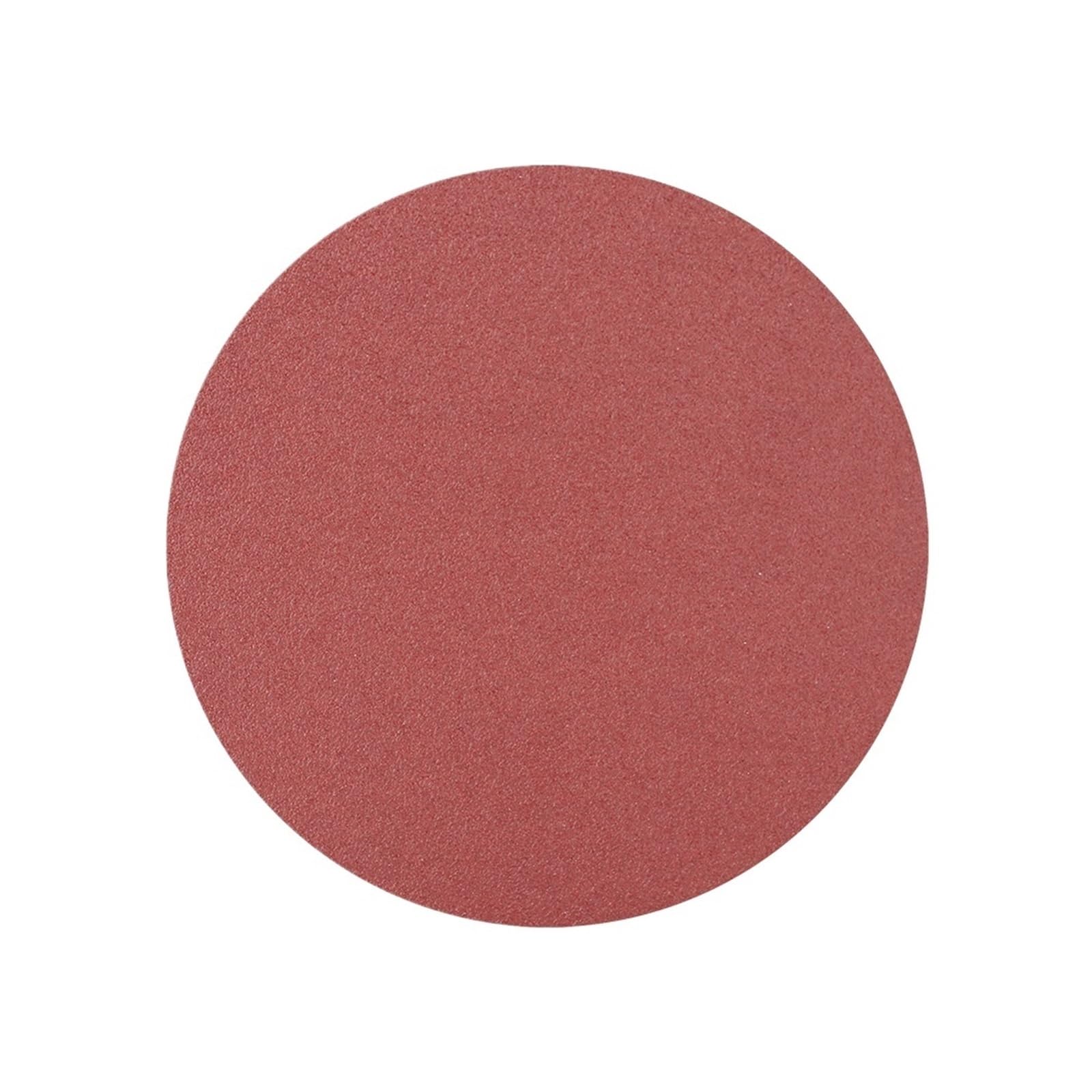 Carta vetrata, carta vetrata bagnata e asciutta, Disco abrasivo 6 pollici (150 mm) Carta vetrata Grana 80 a 3000 Tampone abrasivo Carta abrasiva for utensili for lucidatura di legno/metallo(P240)
