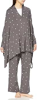 ジェラートピケ　マタニティパジャマ　新品水通しのみ上下セット　授乳簡単 ジェラートピケ マタニティパジャマ 新品水通しのみ上下セット 授乳