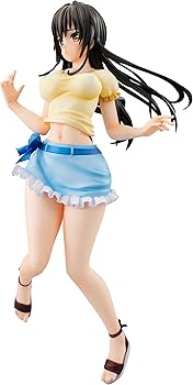 Amazon.co.jp: ToLOVEるギャルズ ToLOVEる-とらぶる-ダークネス 古手川 Amazon.co.jp: ToLOVEるギャルズ ToLOVEる-とらぶる-ダークネス 古手川