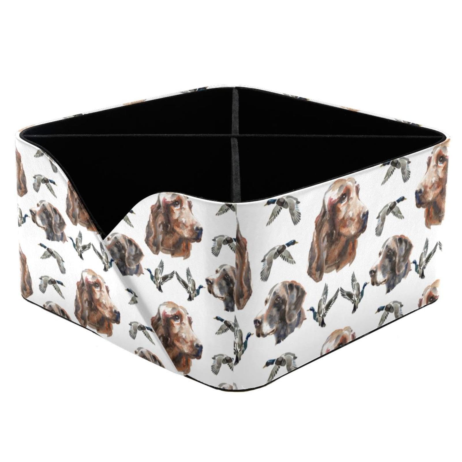 Organiseur de bureau 4 compartiments et porte-crayons pour fournitures