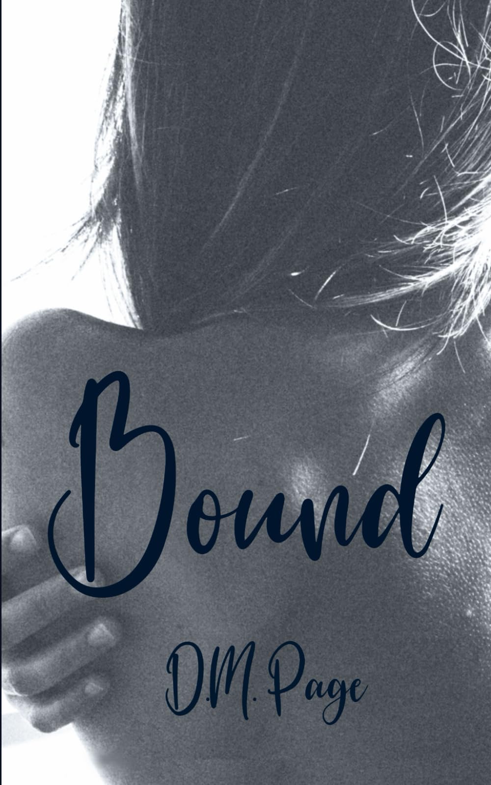 Bound (Brickstone University Reverse Harem)