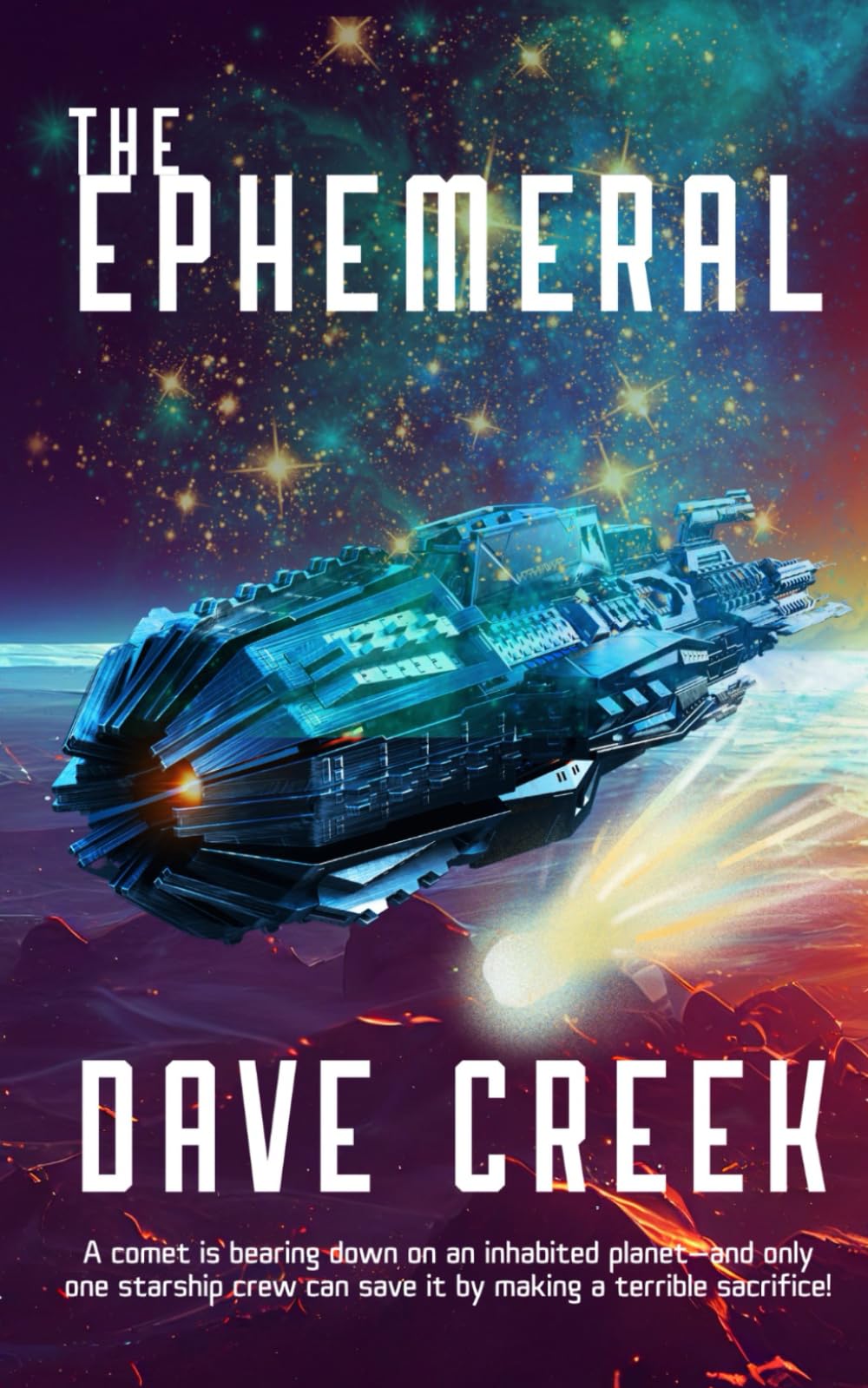The Ephemeral