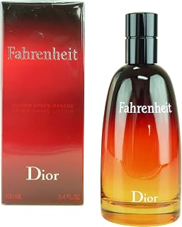 Dior FAHRENHEIT after shave spray 100ml