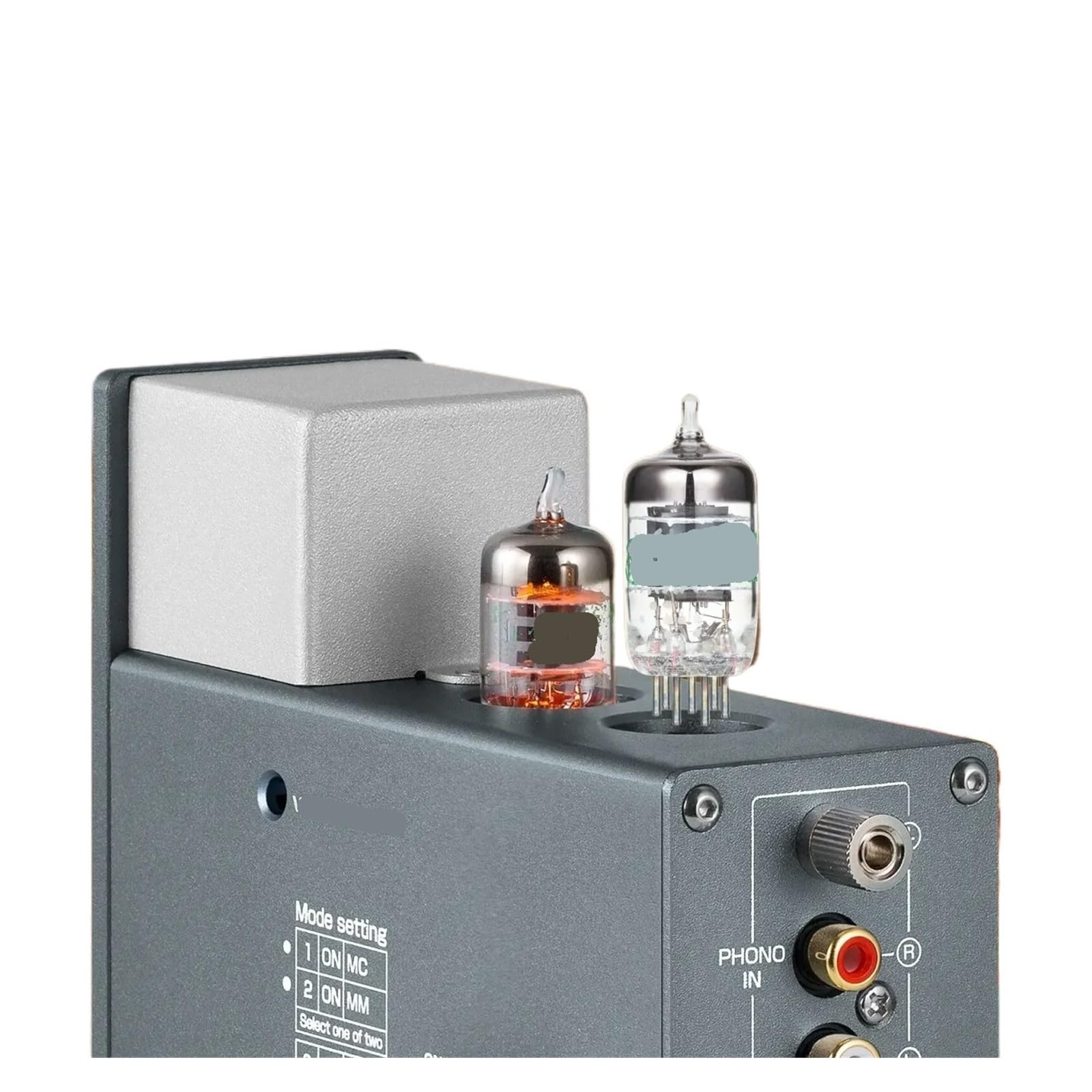 5654 przedwzmacniacz stereofoniczny stereo audio