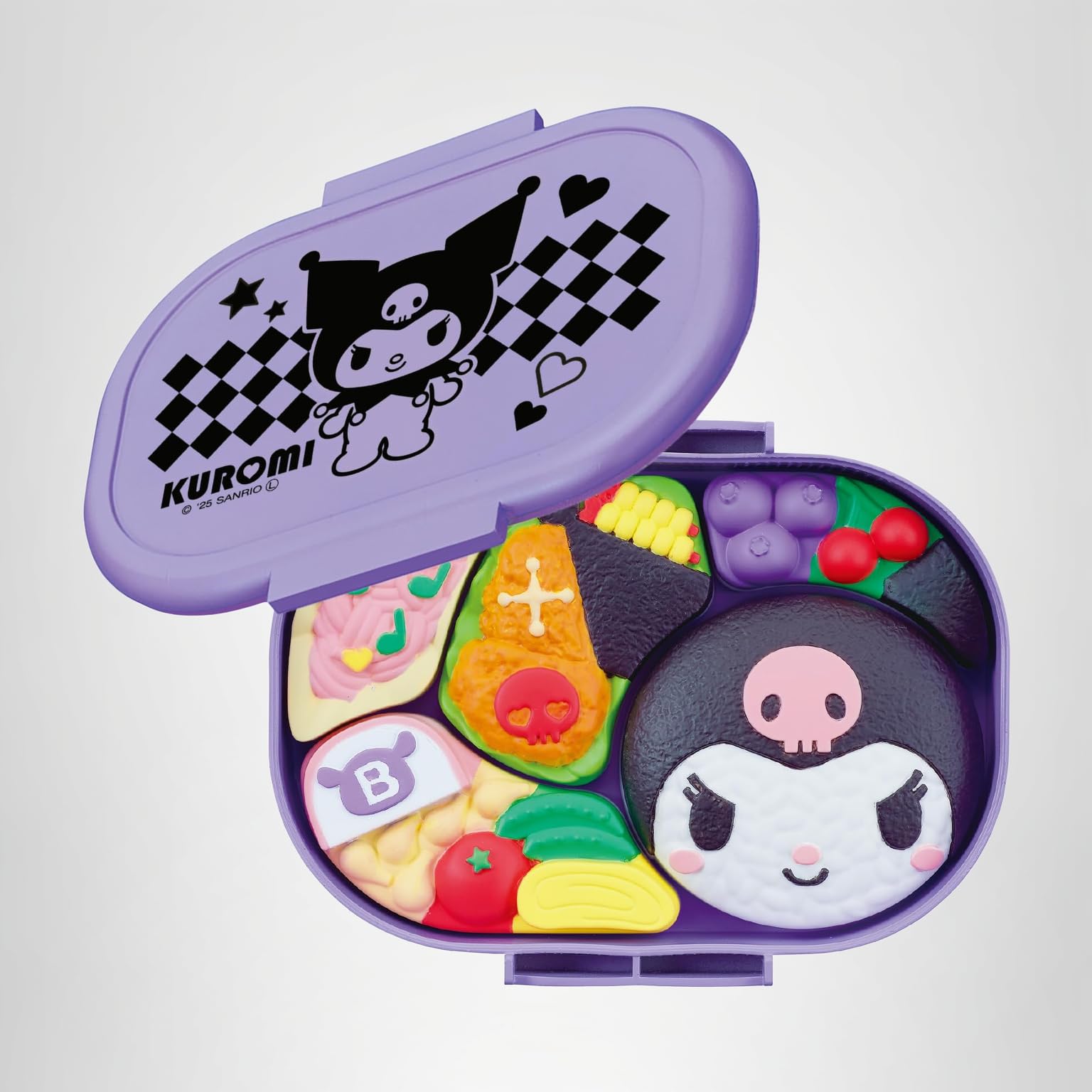 Amazon.co.jp: セガフェイブ (SEGA FAVE) おべんとうパズル クロミ