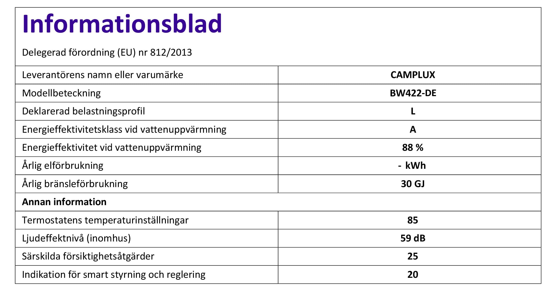 CAMPLUX 16 Liter Gasdurchlauferhitzer im Freien, 50mbar Tankless Gasdusche mit Gasregler, Propanga/Butangas, für Campingdusche/Wohnmobilausflug/Waschpferd, BW422-DE