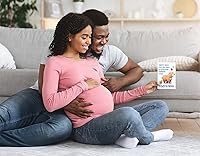 Vista 7 de PETCEE Divertidas tarjetas del primer día del padre para papá de Baby Bump, tarjeta de felicitación del primer día del padre de bebé, hija, hijo