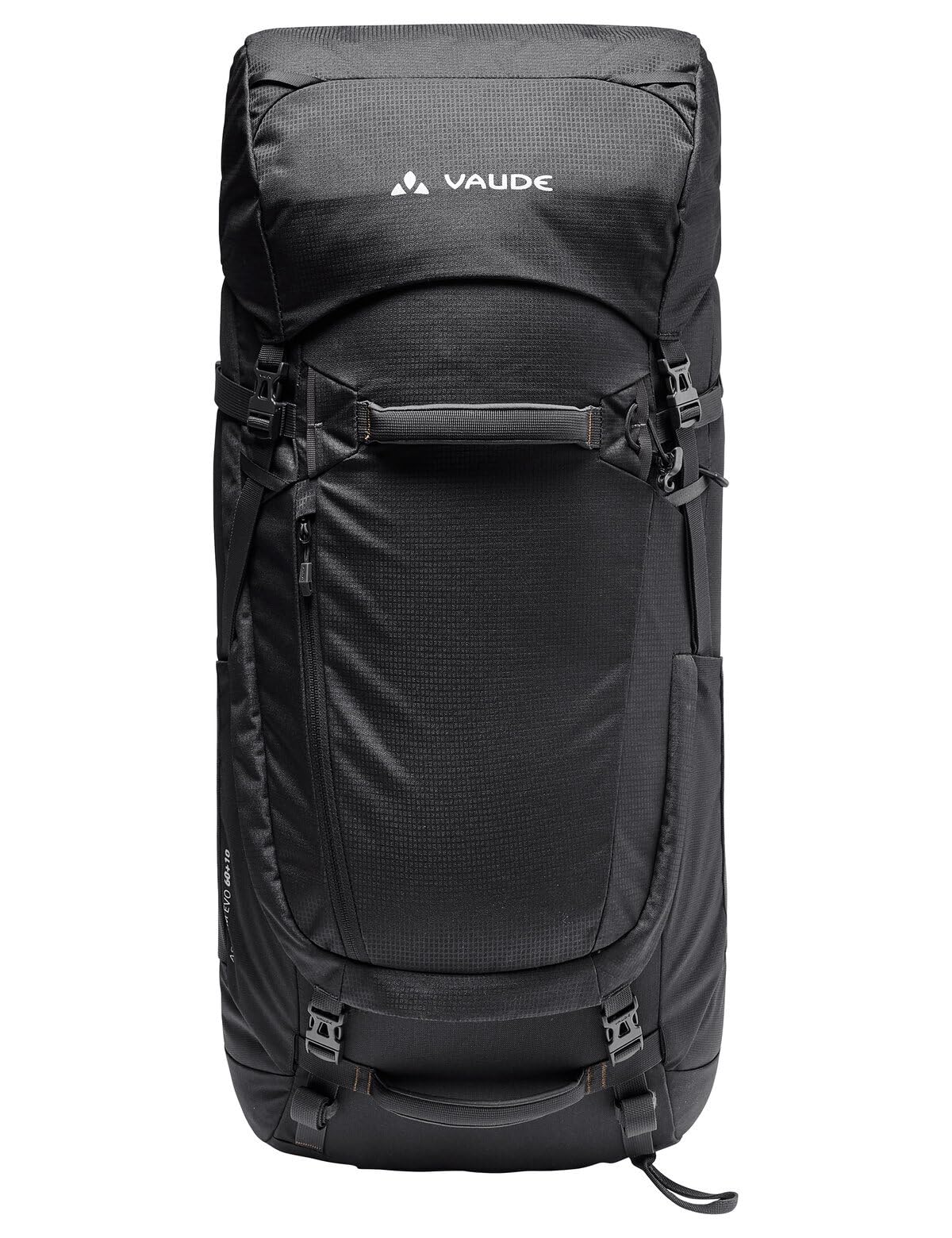 VAUDE Astrum Evo 60+10 Mochila Unisex adulto (Pack de 1)