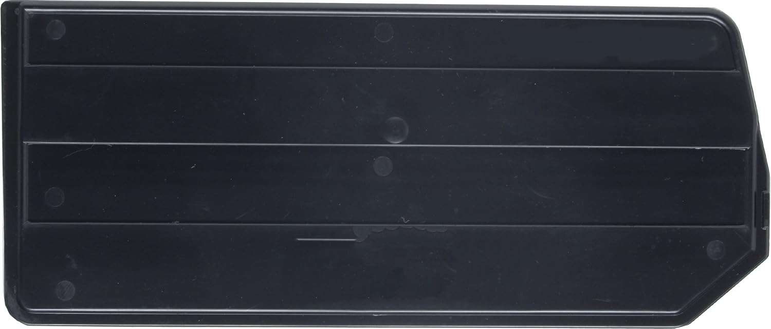 Quantum Storage Systems n.a. Quantum DUS210 Plastic Divider
