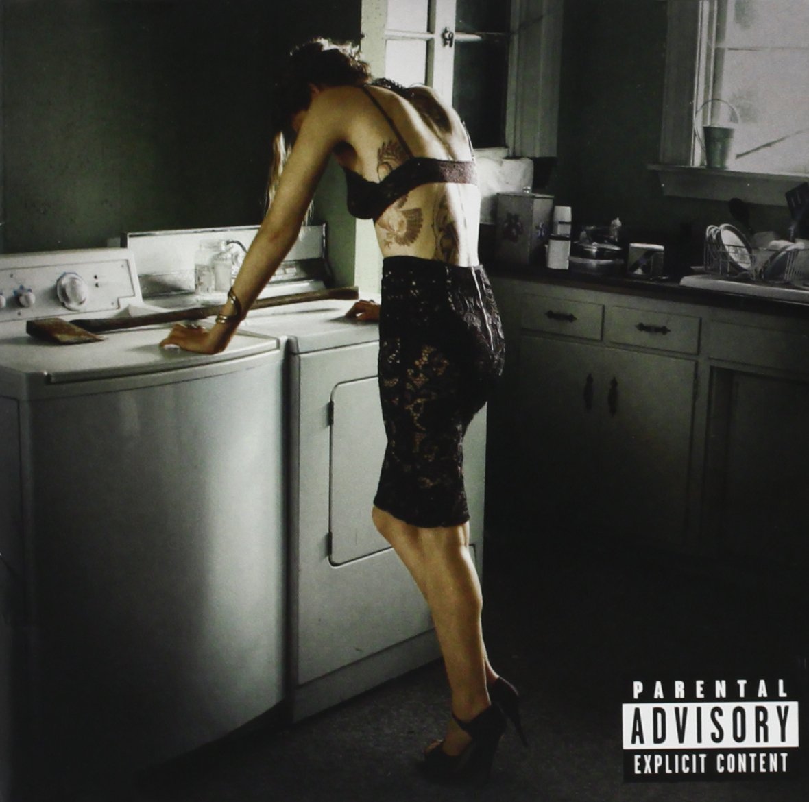 Don't Look Down [Audio CD] Grey, Skylar