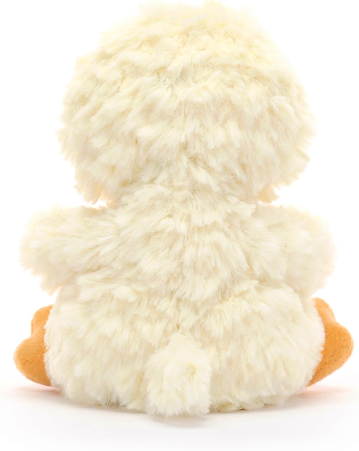 Jellycat Yummy Duckling Stuffed Animal