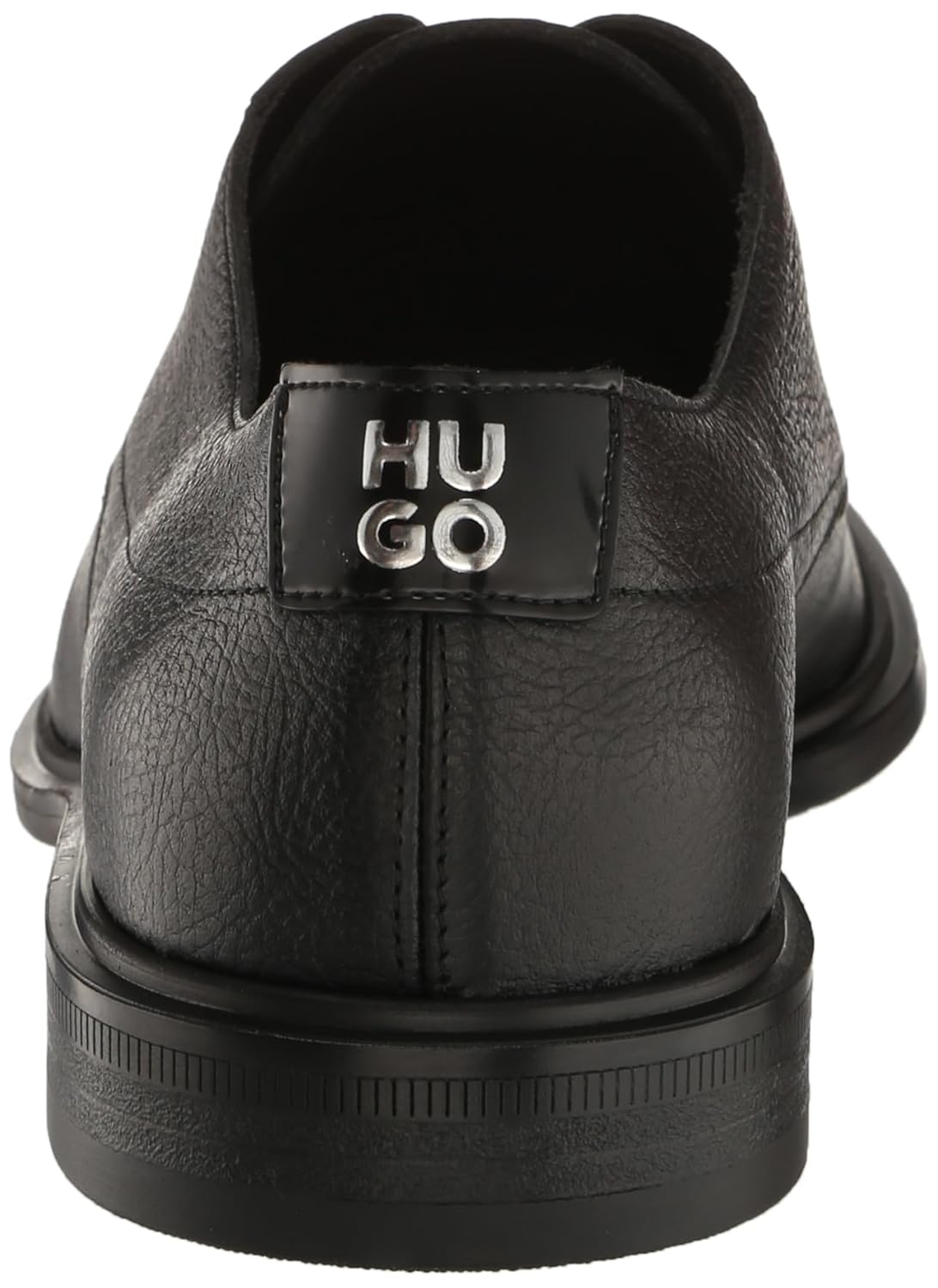 Oxford HUGO Kerr Tênis Derby de couro granulado masculino em promoção! Veja a oferta e mais achadinhos de Sapatos 3 Hoje é o melhor dia para comprar Oxford HUGO Kerr Tênis Derby de couro granulado masculino com aquele preço maroto! Promoção! Aproveite a oferta! 3