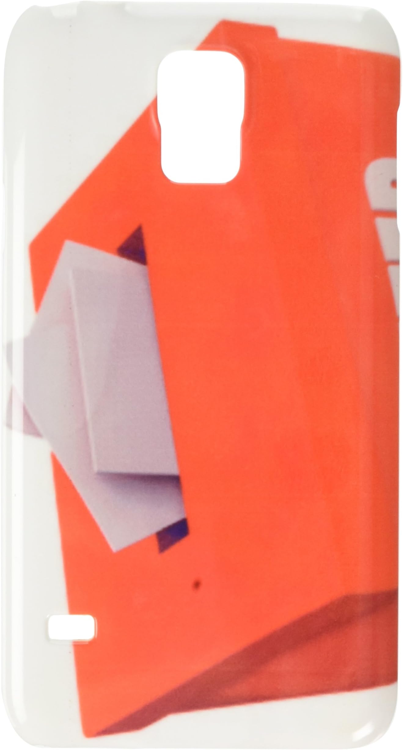 my-handy-design Enter to Win Red Raffle Lottery Box Entry Forms Tickets cell phone cover case Samsung S5