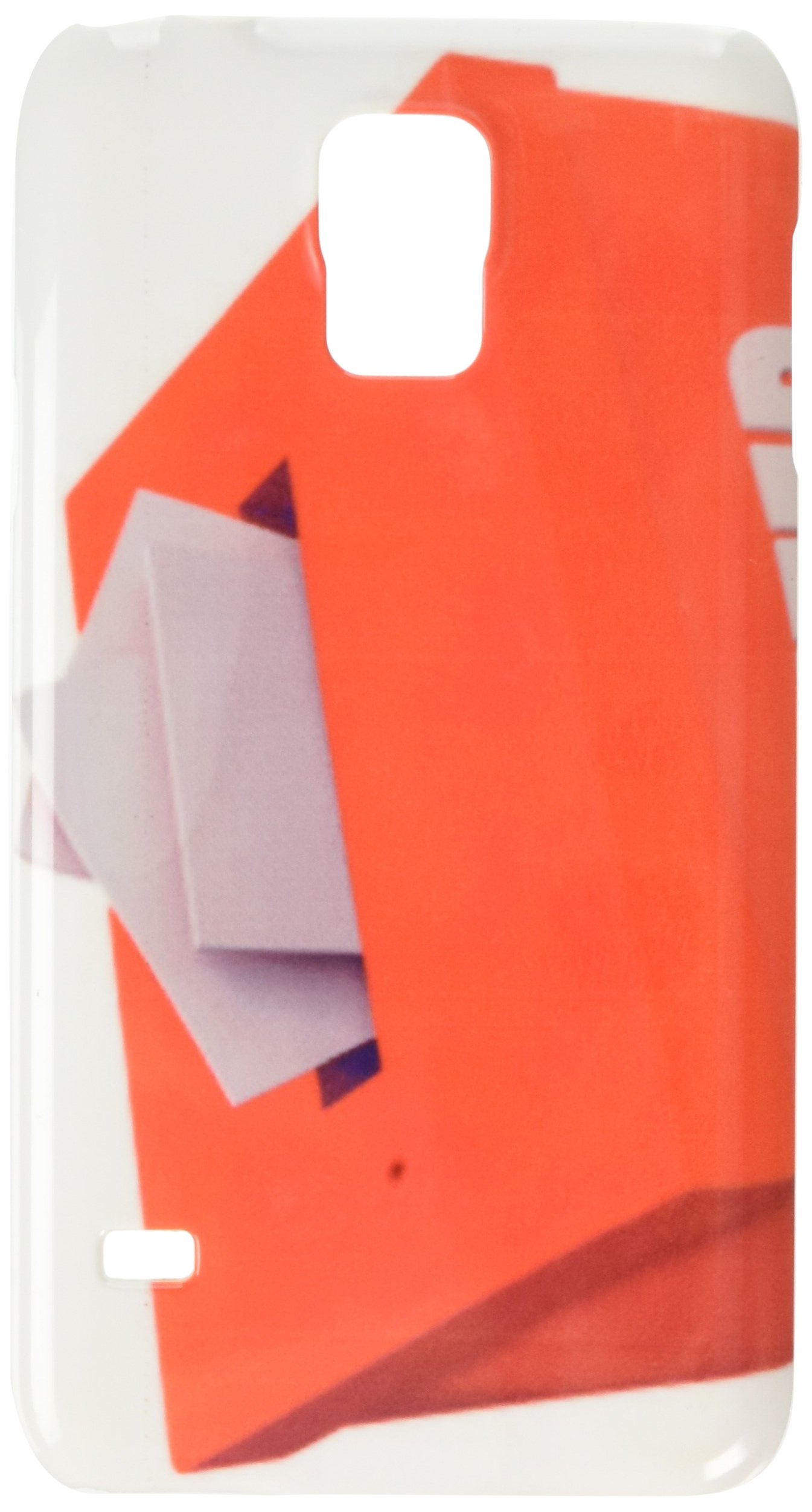 my-handy-design Enter to Win Red Raffle Lottery Box Entry Forms Tickets cell phone cover case Samsung S5