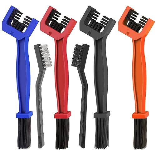 Ketten Reinigungsbürste