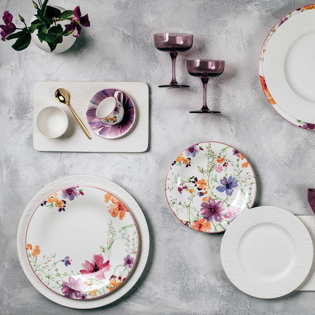 Villeroy & Boch, Porcelain