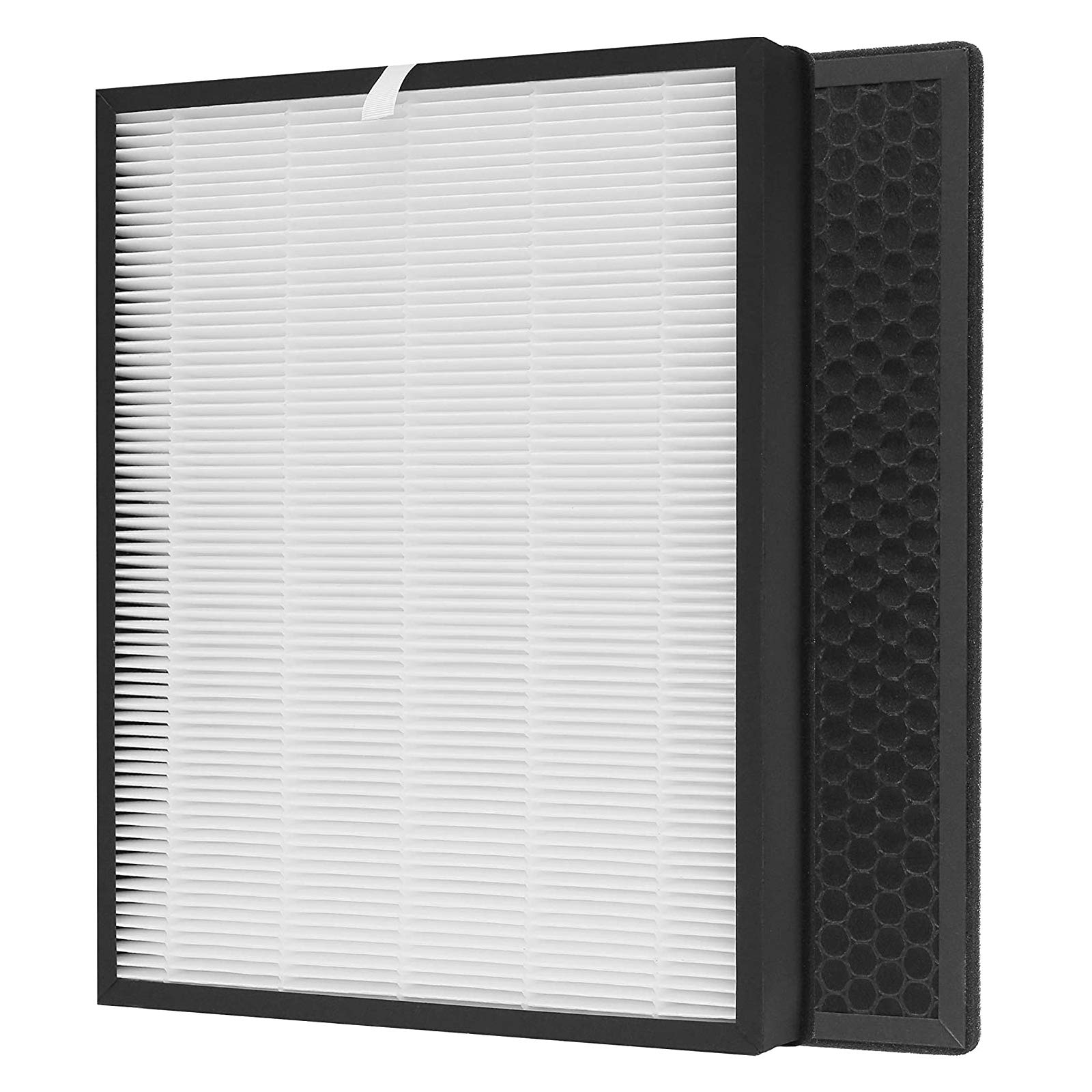 Kit filtre de rechange FY2422/30 et FY2420/30 compatible purificateur d'air Philips AC2889