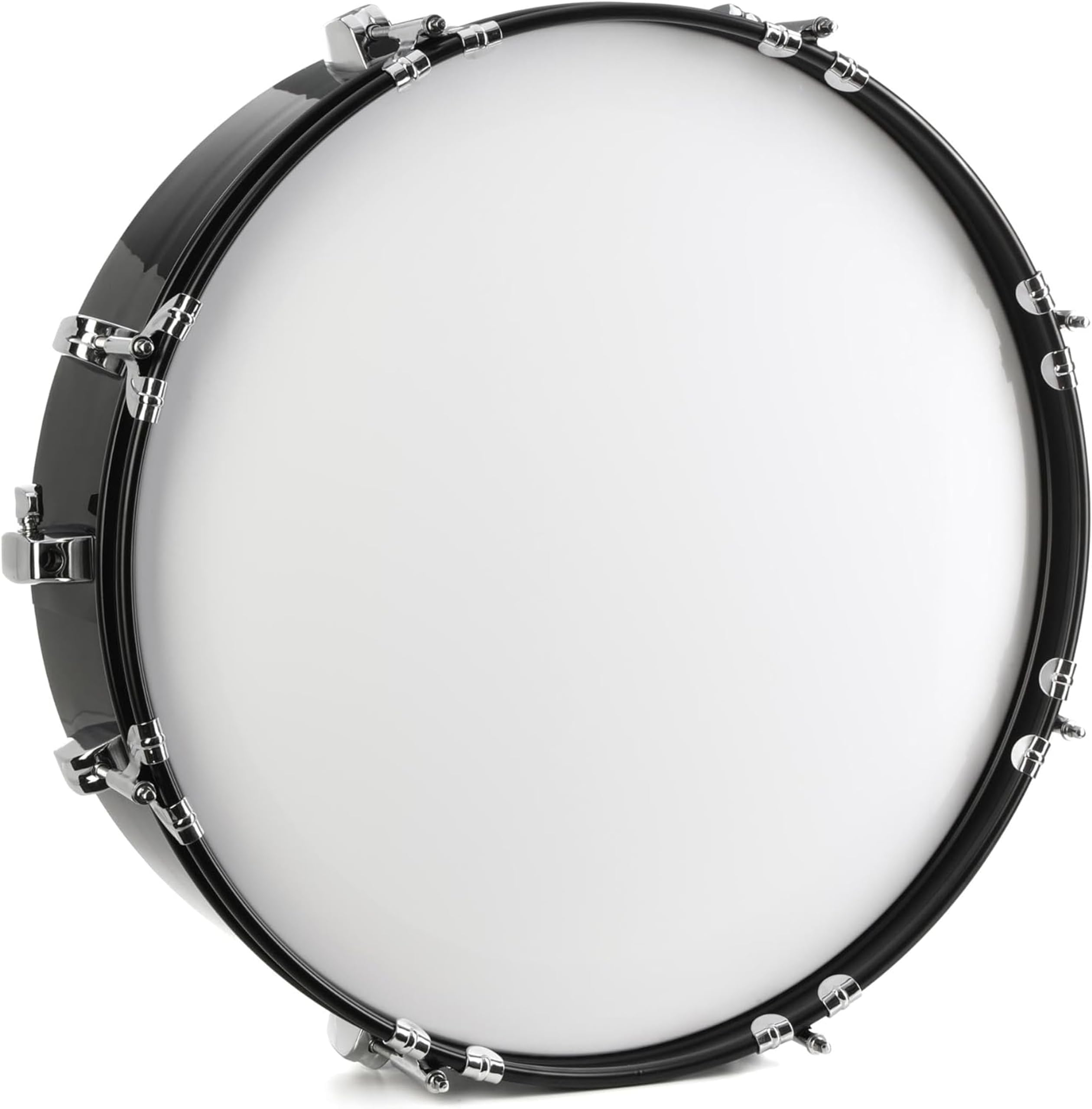 Pearl Frame 20"x5" Playable/Displayable Drum, with Wall Mount (Custom Graphics Sold Separately) (PDF2031)
