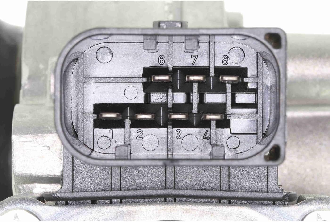 Replacement Transfer Case Actuator fits Mercedes-Benz ML63 AMG, ML550, ML500, GL550, GL63 AMG, GL450 (V8 Gas)