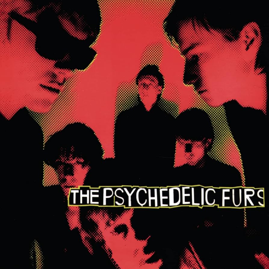 Amazon.co.jp: Psychedelic Furs: ミュージック