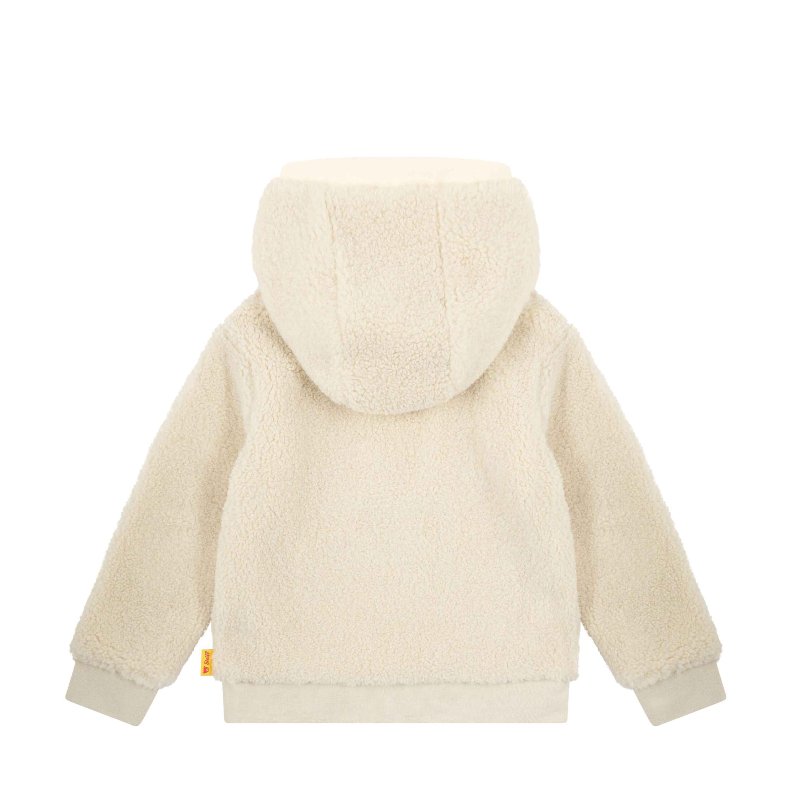 Steiff Jungen Sweatshirt Sweatshirt