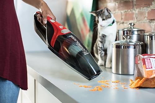 Miniatura 9 de Versa - Aspiradora inalámbrica 3 en 1 (renovada)