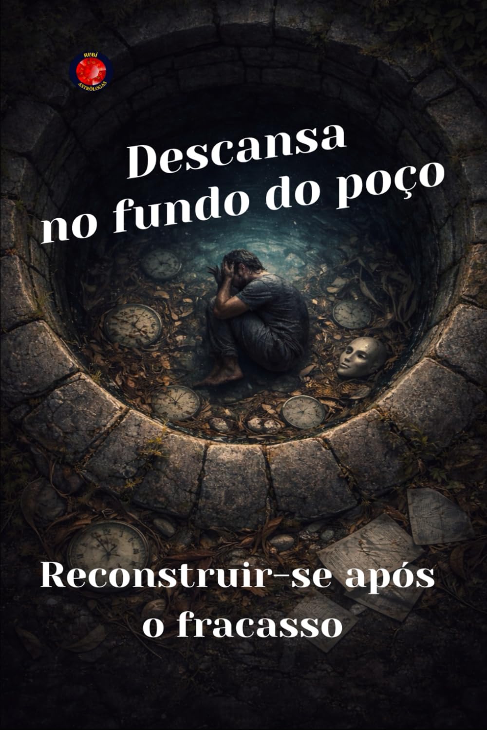 Descansa no fundo do poco: Reconstruir-se após o fracasso