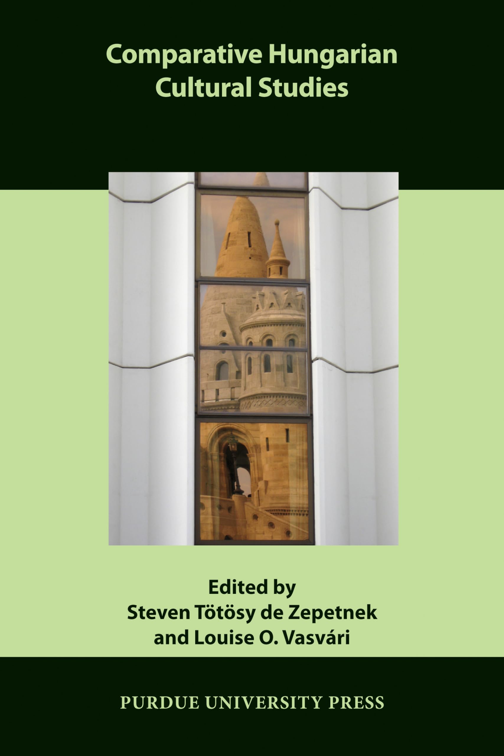 Buy Comparative Hungarian Cultural Studies (Comparative Cultural Studies) — BookShops.in