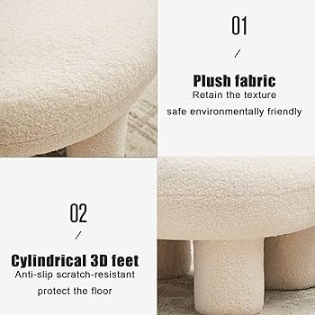 TRUCK furniture   TG CHILD STOOL コーデュロイ TG CHILD STOOL | TRUCK FURNITURE