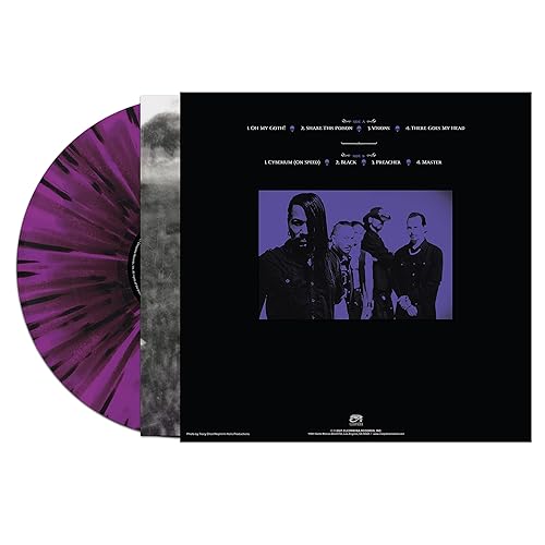 Vista 2 de Oh My Goth!