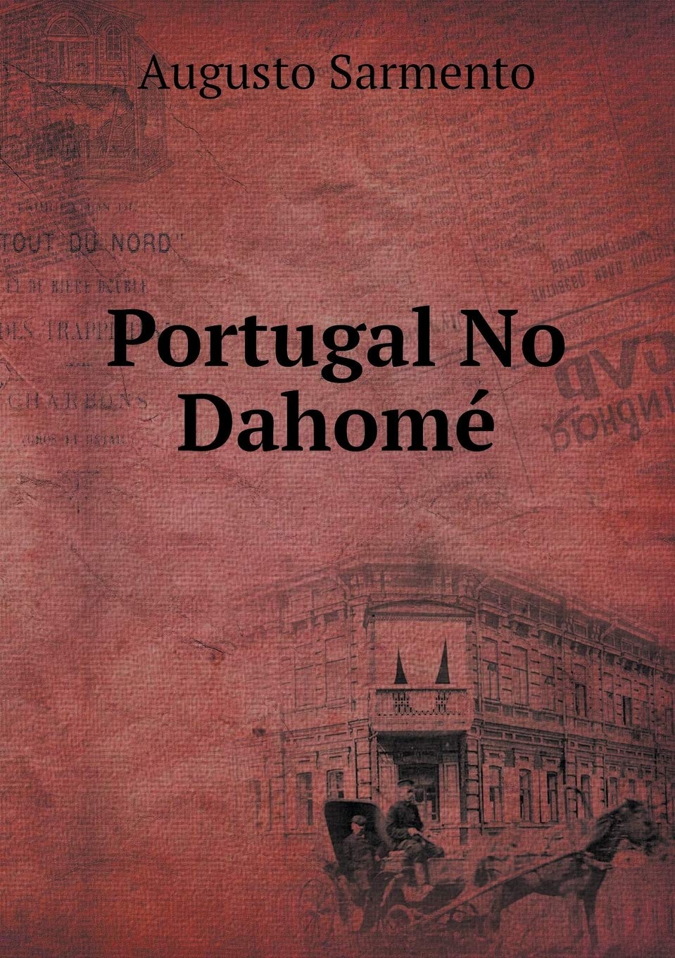 Portugal No Dahomé