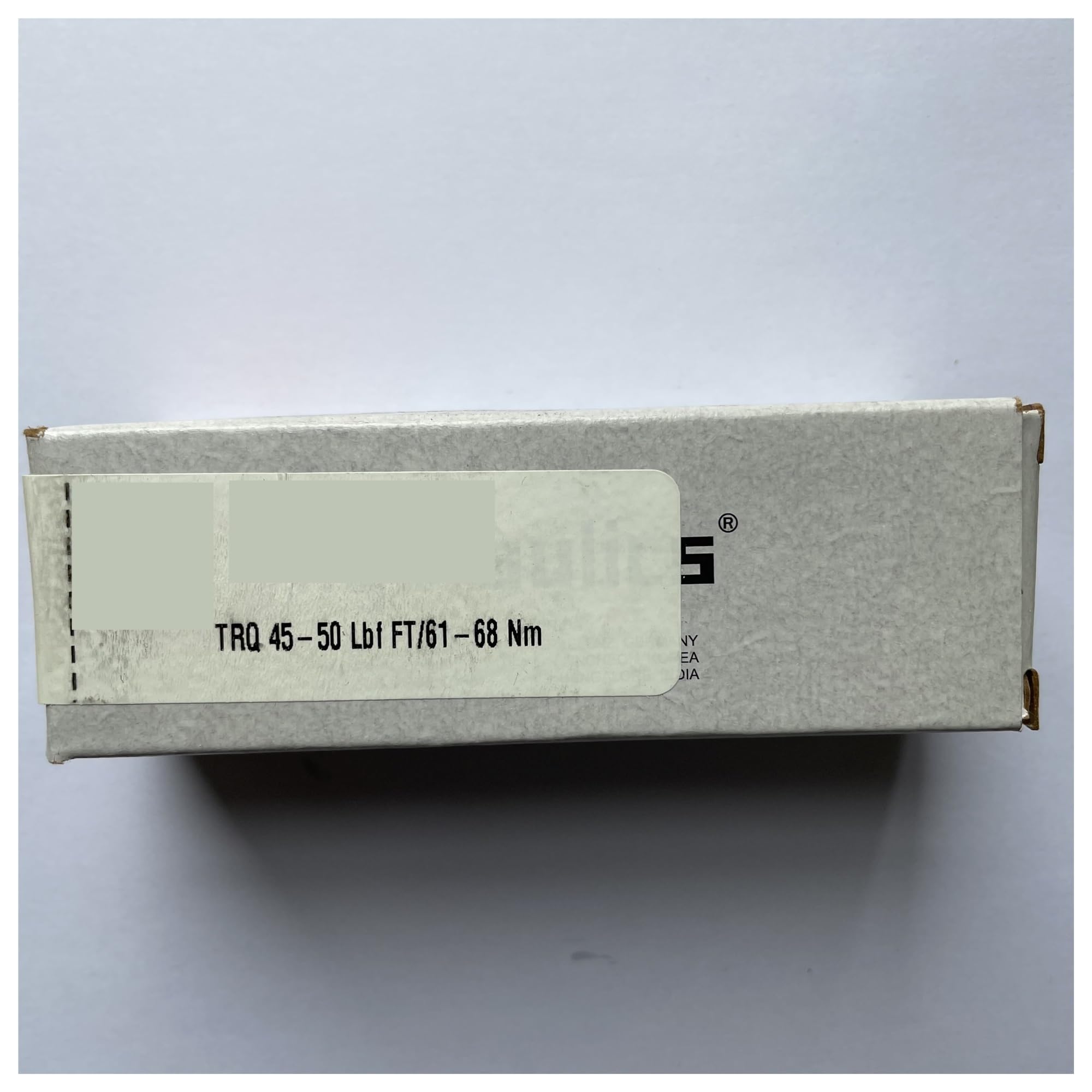 Vannes hydrauliques 0,3 Bar RVEA-LCN éliminez les problèmes de reflux