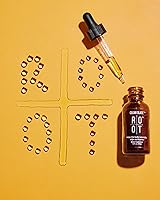 Vista 8 de THEROOTBRANDS Root Wellness Clean Slate - by Dr. Rahm Bioavailable Silicic Acid with Added Vitamin C - (30 ml)