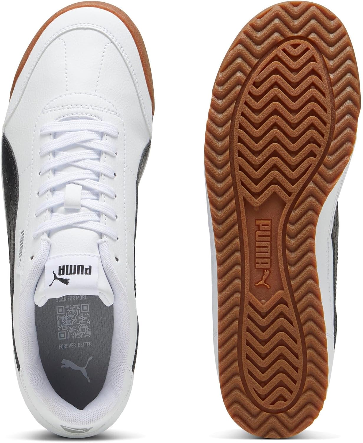 PUMA Turin unisex-adult Low Boot 2026 - view 5