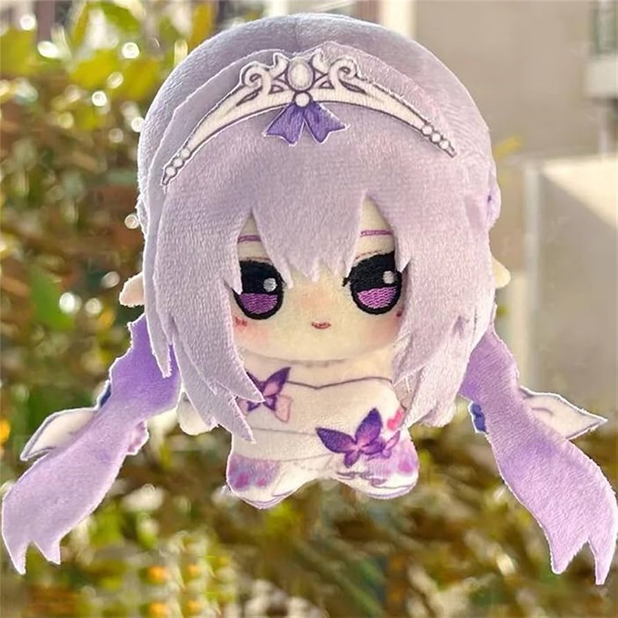 Amazon.co.jp: [HESHI] サンポ ファイノン キャストリス 綿人形 崩壊