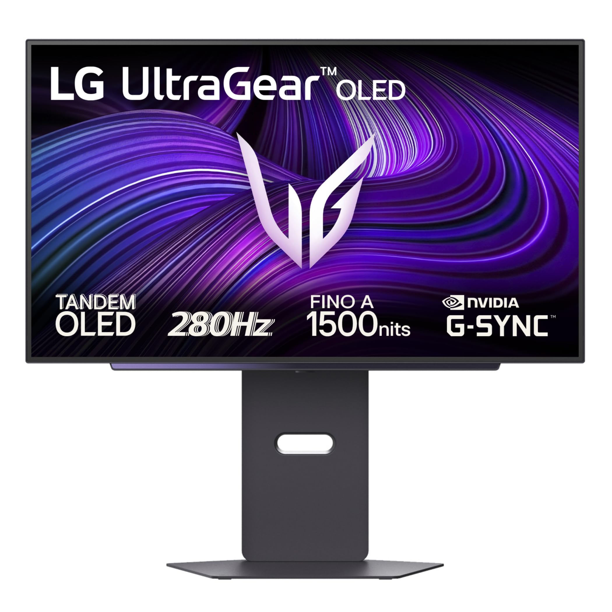 Lg Ultragear 27gx700A-B LeD-Monitor 68,6 Cm (27") Wqhd ? Hdmi/dp ? Schwarz