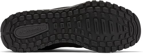 Miniatura 5 de Columbia Men's First Generation Fairbanks Mid Hiking Boots