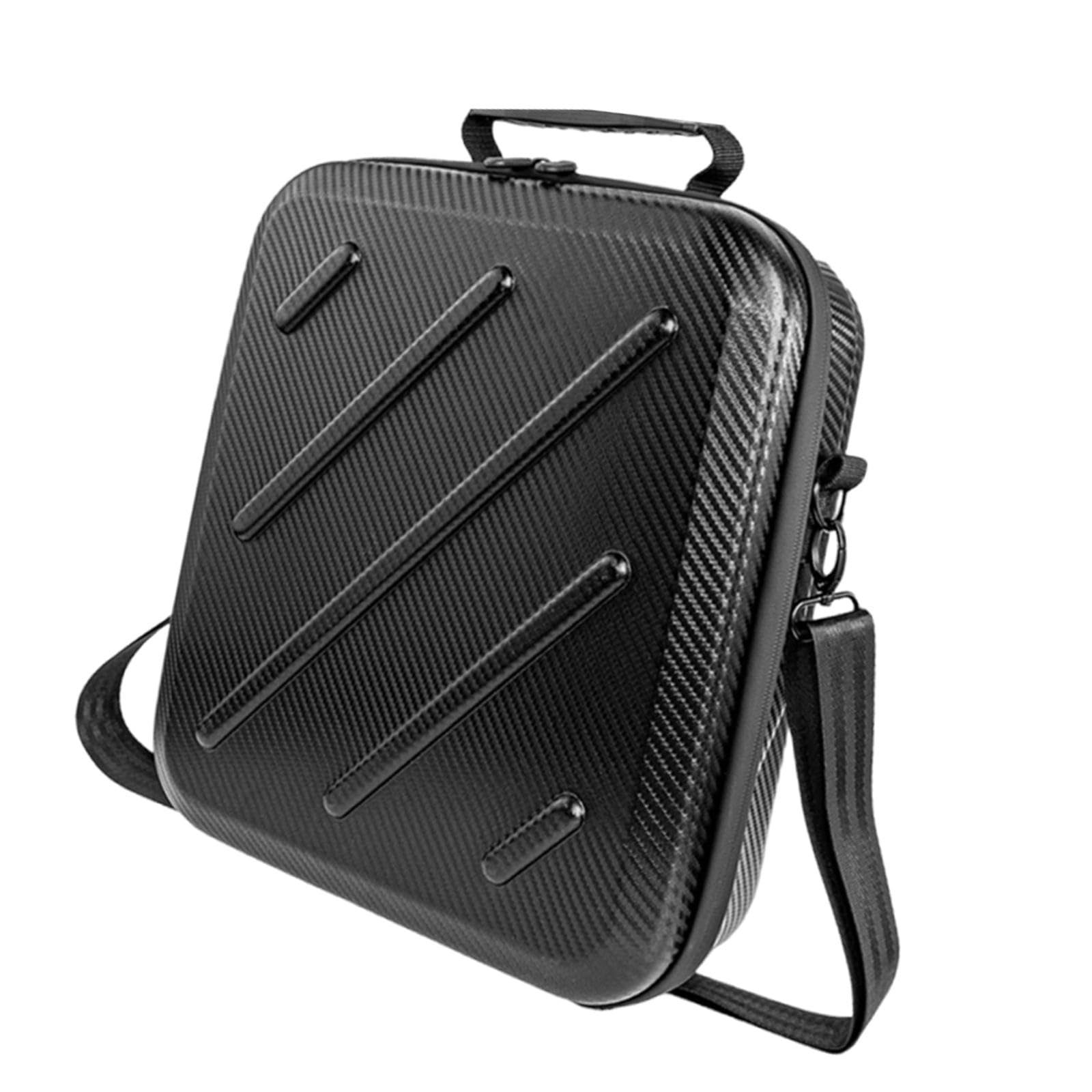 Funda para Mini en exteriores con protección anticaídas Style B 8